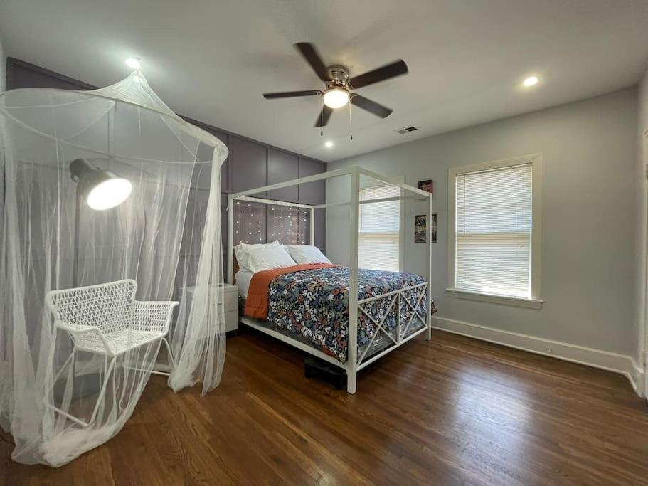 Purple Pad @ Overton Park Memphis Exterior photo